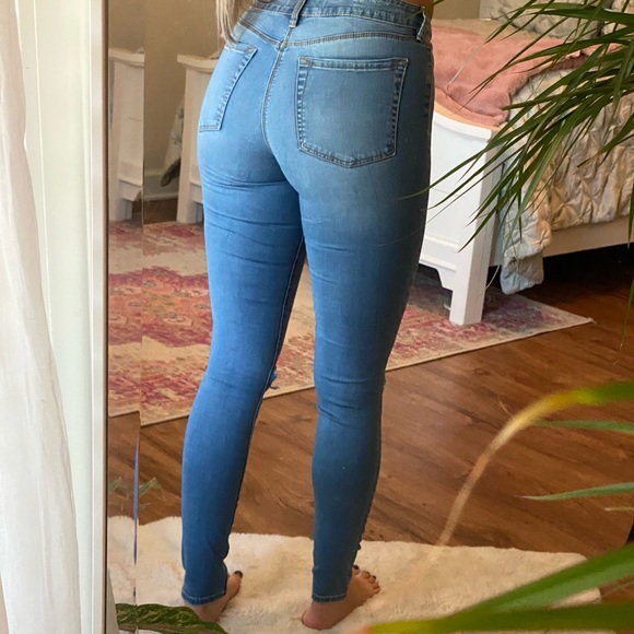 Pacsun Jeans - Picture 4 of 4